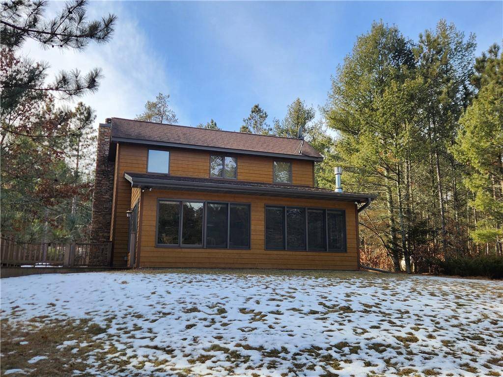 Black River Falls, WI 54615,N3450 Partridge Road
