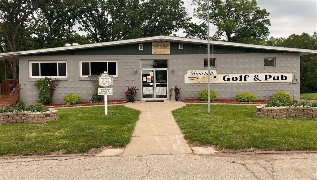 Whitehall, WI 54773,36535 West Street
