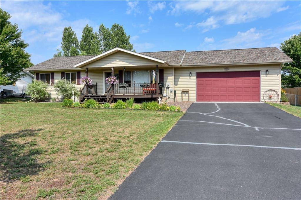 Spooner, WI 54801,1102 Badger Street