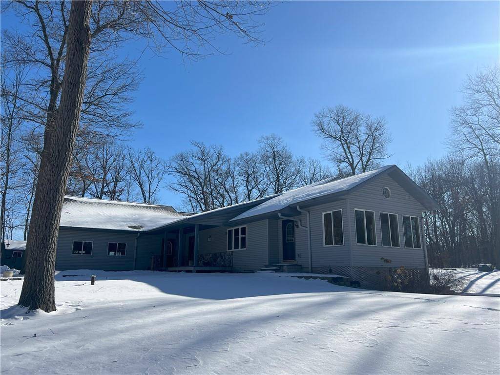 Spooner, WI 54801,N5876 Horizon Lane