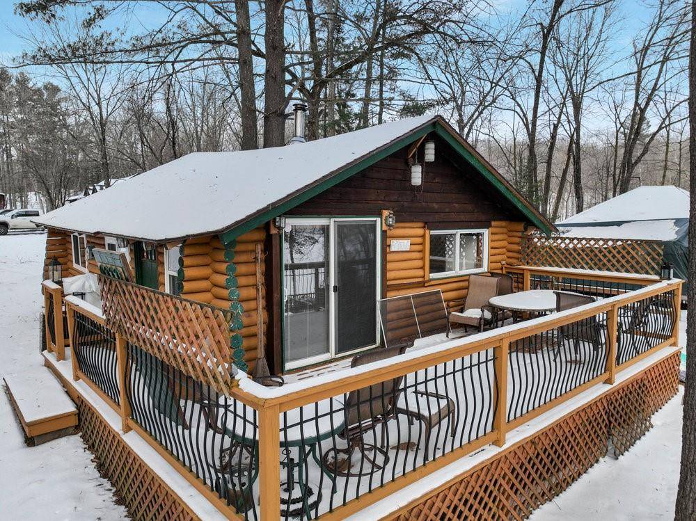 Sarona, WI 54870,W 2543 Rockford Road #5
