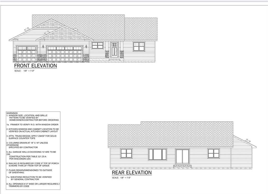 Elk Mound, WI 54739,4674 940th Street