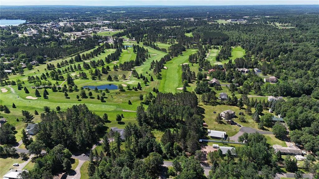 Hayward, WI 54843,Lot 1 Sawyer Road