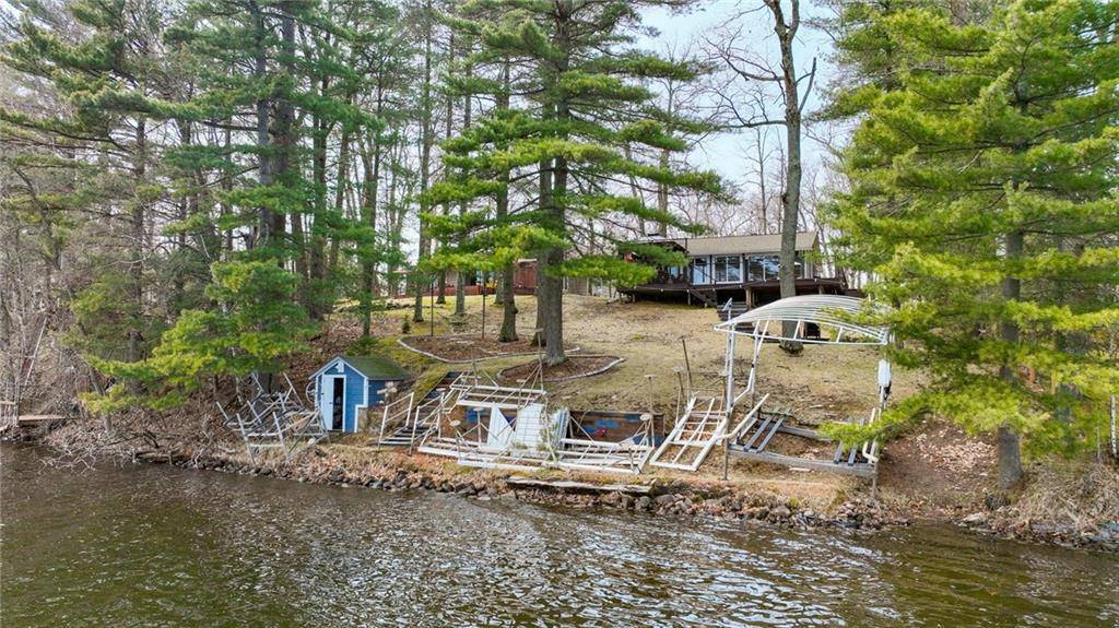 Sarona, WI 54870,N2590 Warren Road