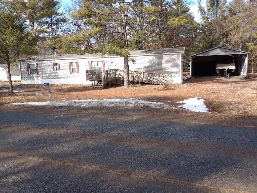 Merrillan, WI 54754,W8340 County Road J