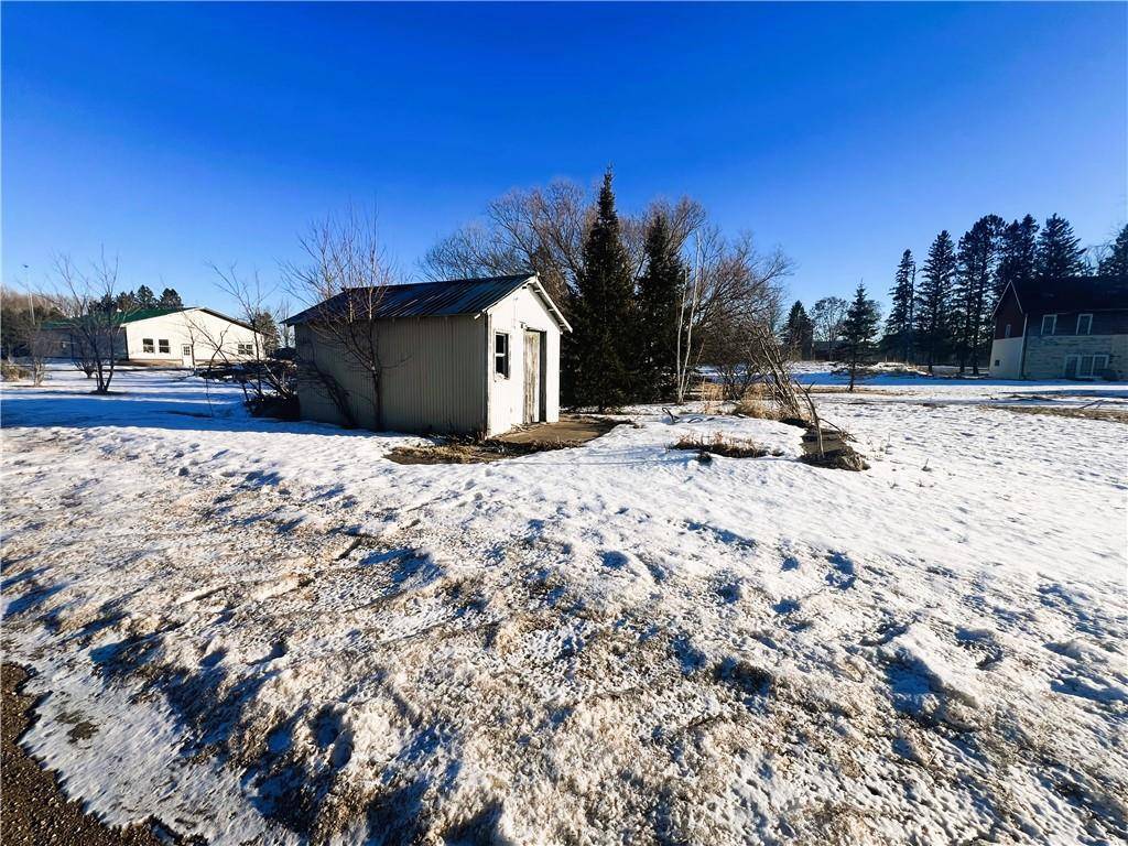 Kennan, WI 54537,W10289 Railroad Street