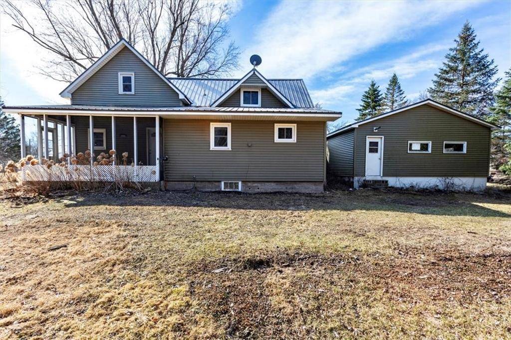 Augusta, WI 54722,607 W Perkins Street