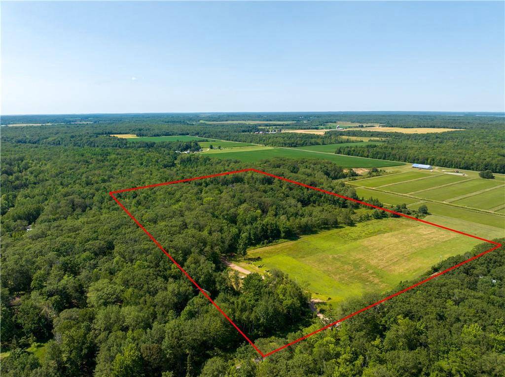 Sarona, WI 54870,W4739 Deep Lake Road
