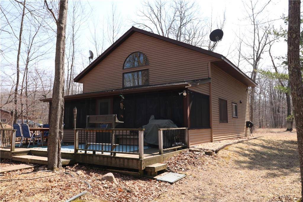 Cumberland, WI 54829,2708 4 5/8 Street