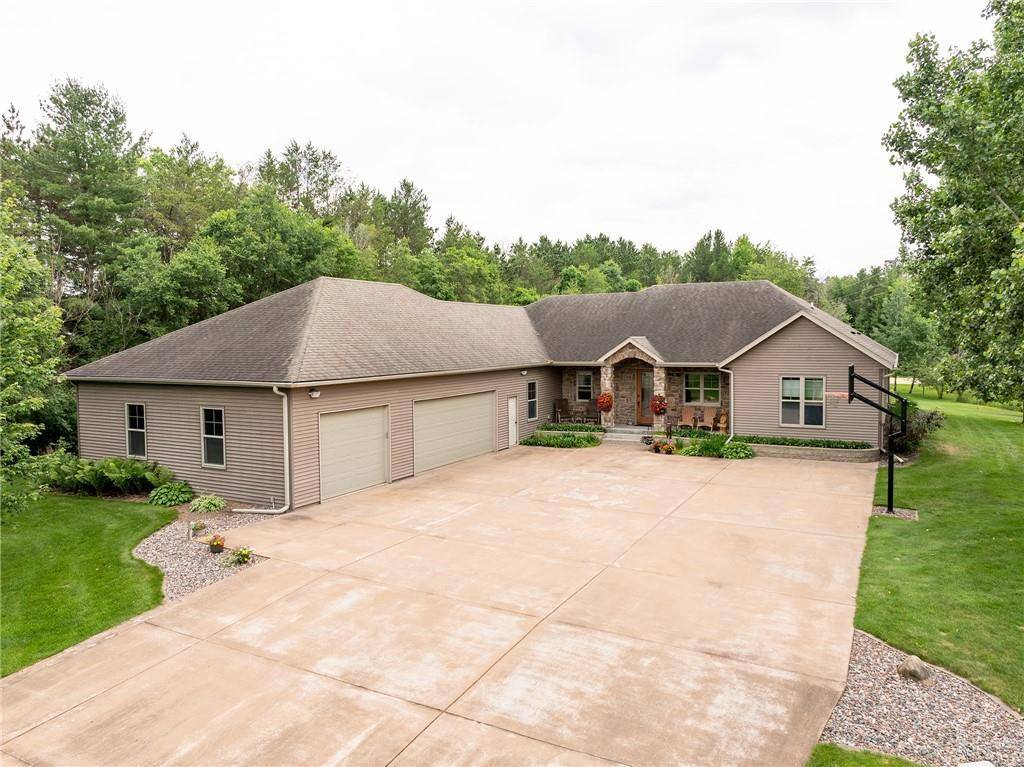 Fall Creek, WI 54742,8201 Nine Mile Creek Road