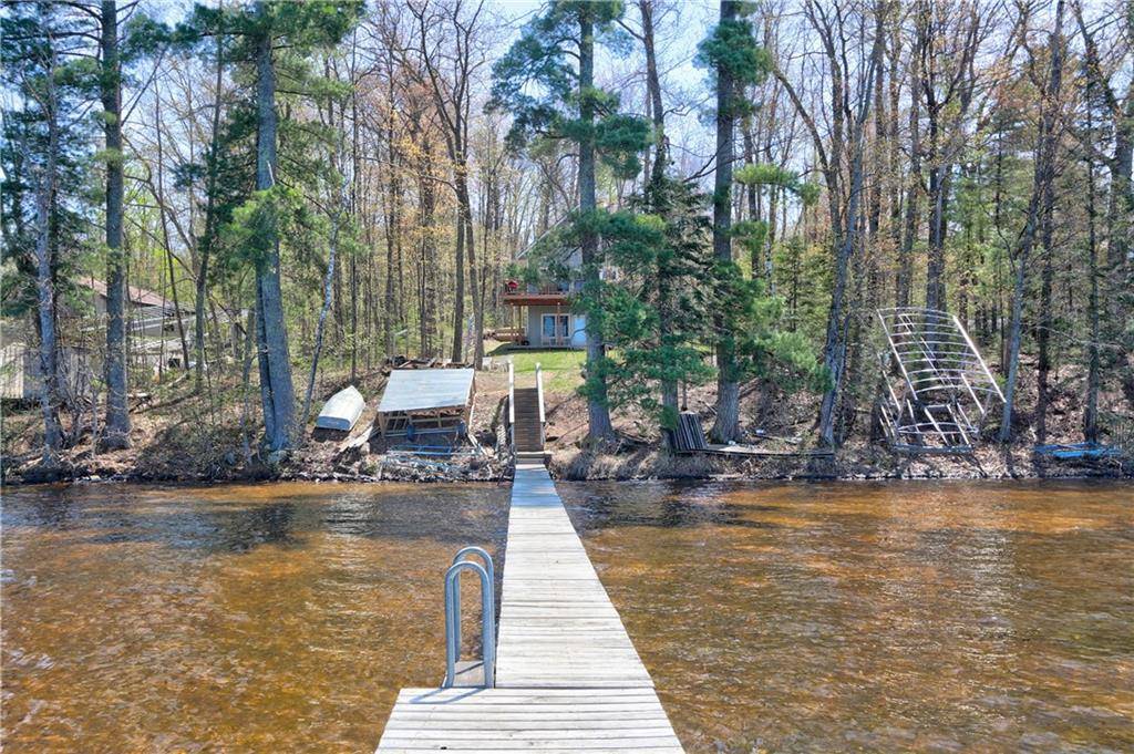 Stone Lake, WI 54876,15186W Maple Street