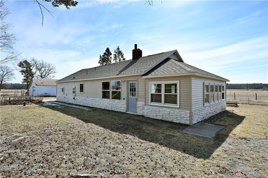 Spooner, WI 54801,N7030 Little Valley Road