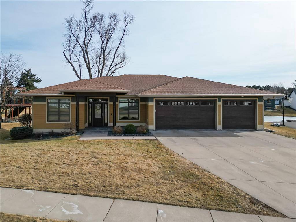 Altoona, WI 54720,2037 St Andrews Drive