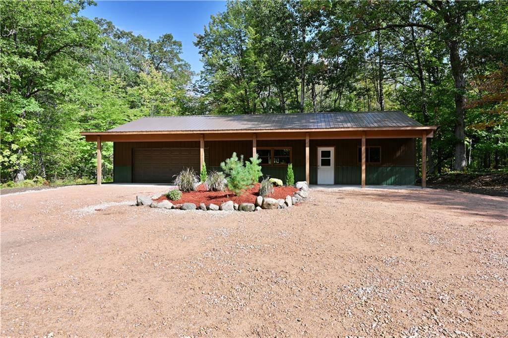 Sarona, WI 54870,N3728 County Highway M