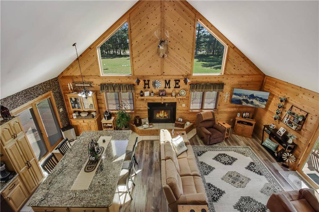 Black River Falls, WI 54615,W9320 Clearview Drive