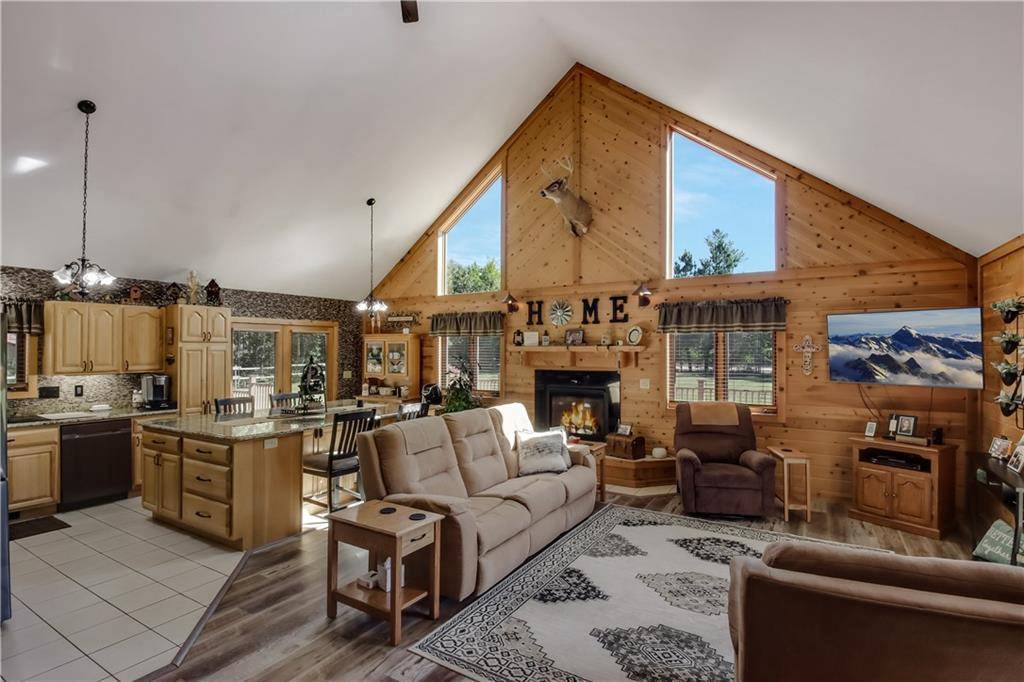 Black River Falls, WI 54615,W9320 Clearview Drive