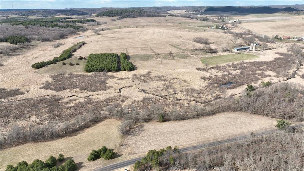 Hixon, WI 54635,TBD Section one Rd