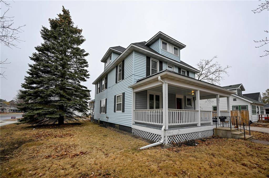 Spooner, WI 54801,301 Summit Street