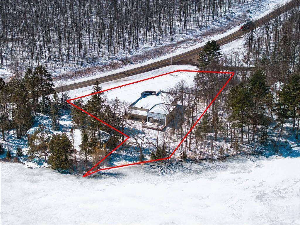 Hayward, WI 54843,11706 Eaton Road