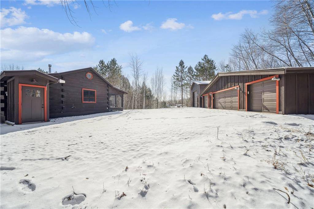 Glenwood City, WI 54013,2854 County Road DD