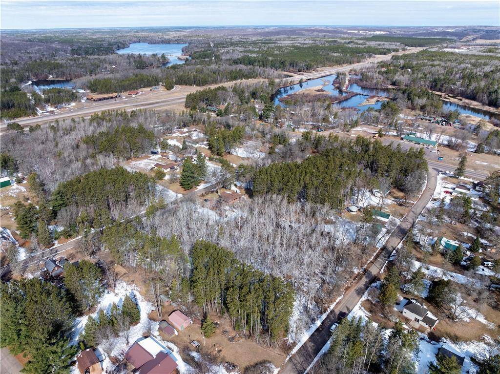 Trego, WI 54888,0 1st Street