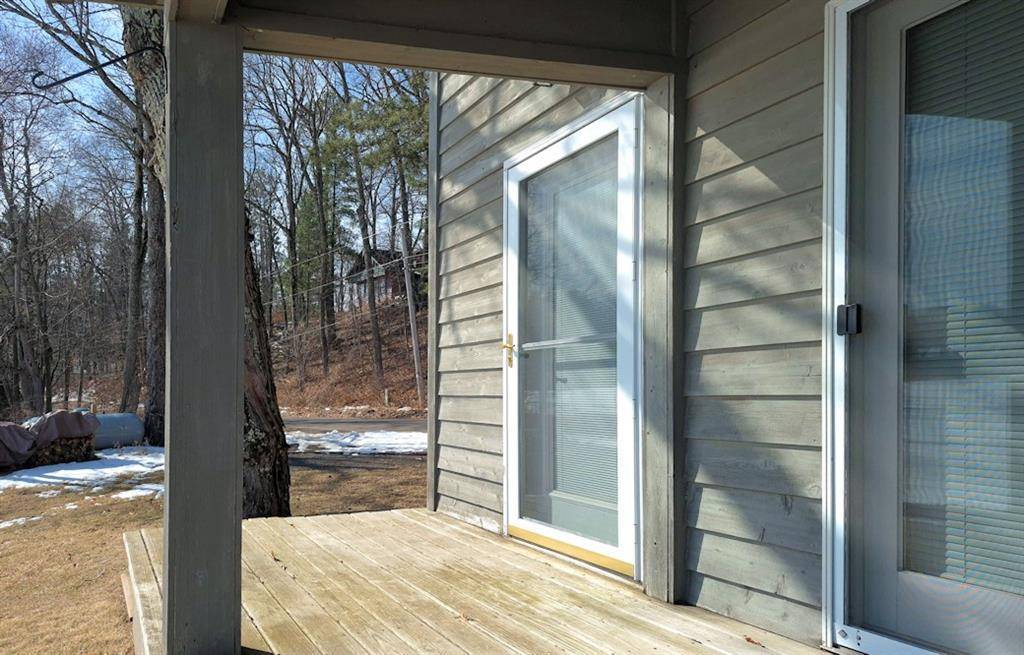 Hayward, WI 54843,7744 Otte Drive #1