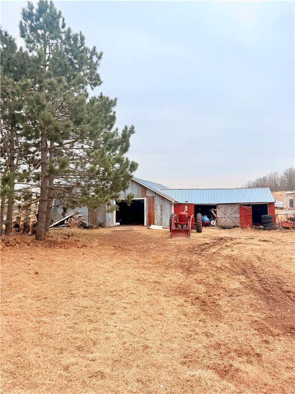 Sarona, WI 54870,2019 30th ave