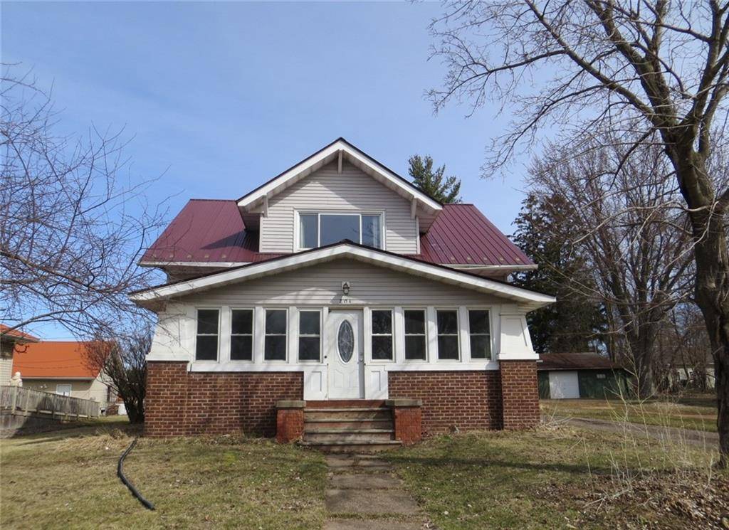 Thorp, WI 54771,204 W Main Street