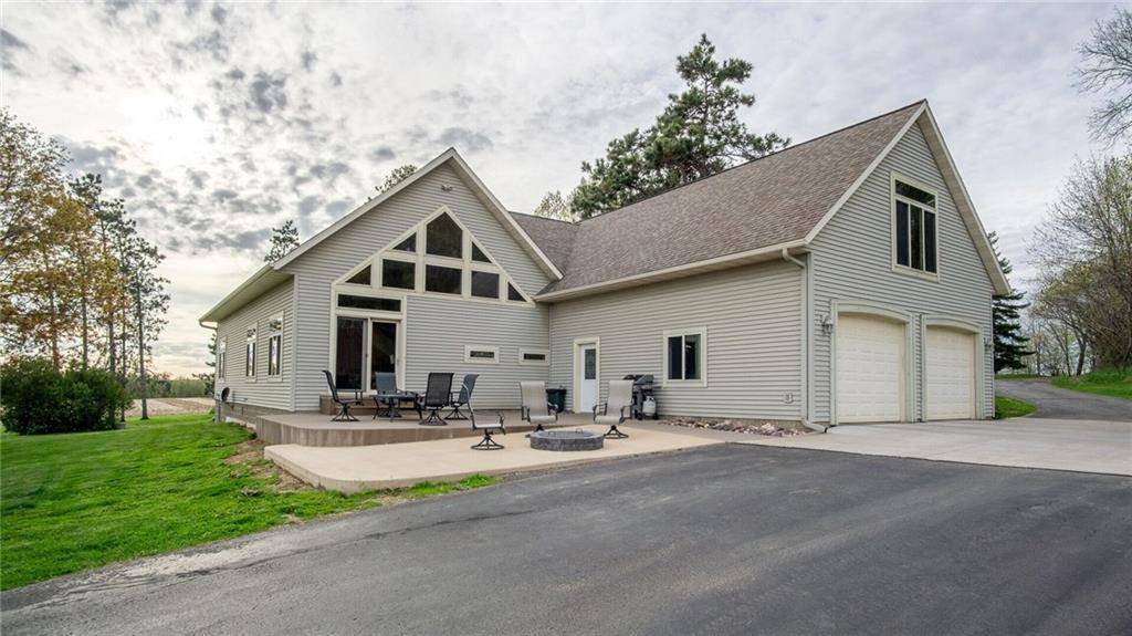 Menomonie, WI 54751,E3522 County Road P