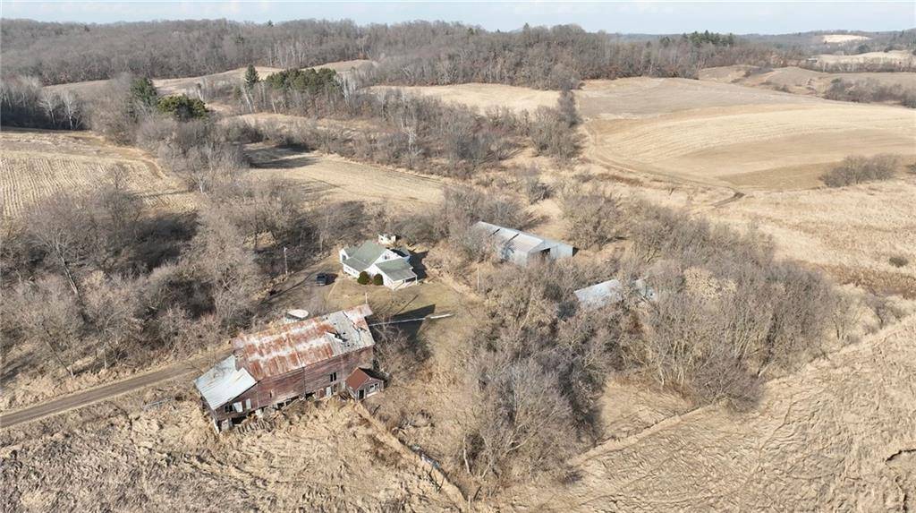 Hixton, WI 54635,N8554 Curran RD
