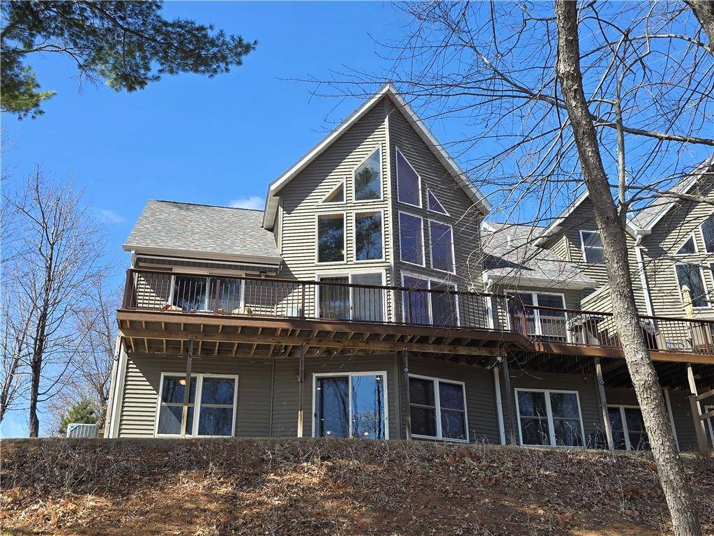 Cameron, WI 54822,2341 11 1/8 Avenue
