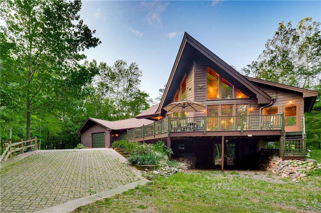 Birchwood, WI 54817,16841 W County Road DD