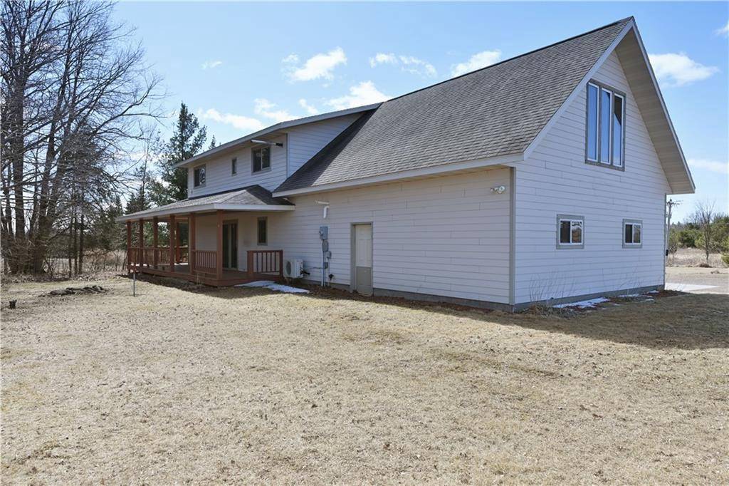 Birchwood, WI 54817,N530 Pioneer Road