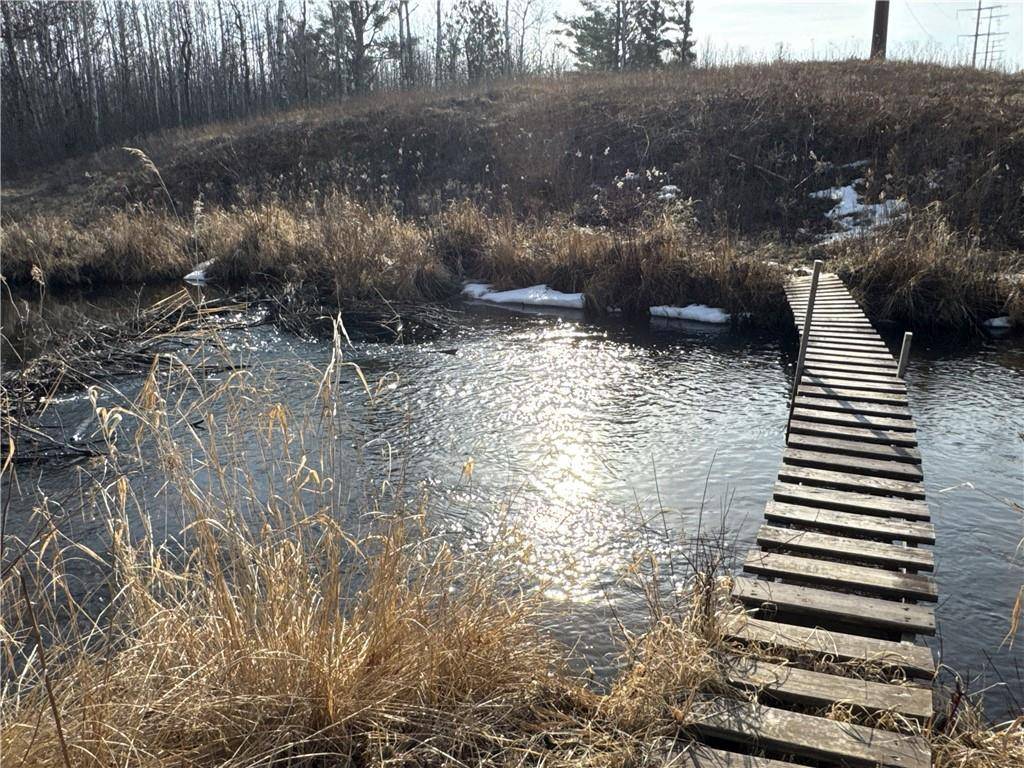 Springbrook, WI 54875,10501 County Highway M