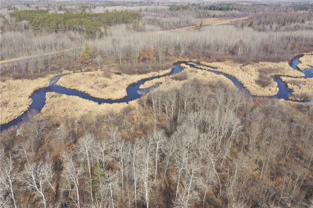 Springbrook, WI 54875,10501 County Highway M