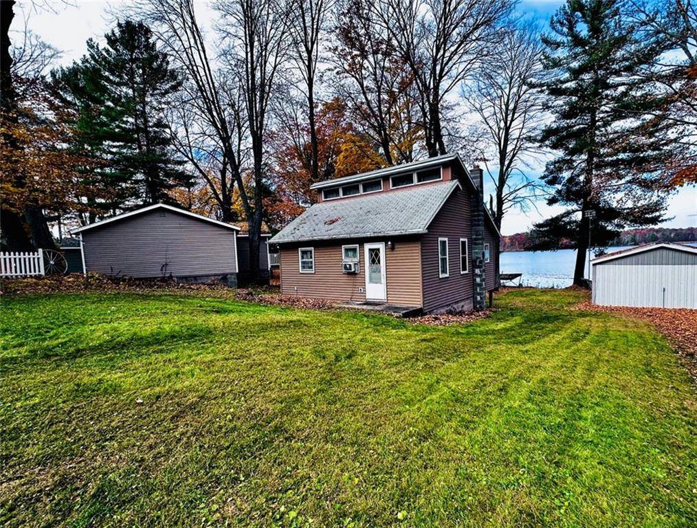 Birchwood, WI 54817,W2908 Sunset Bay