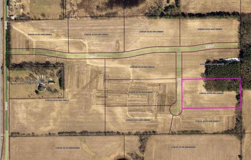 Elk Mound, WI 54739,Lot #6 23rd Street