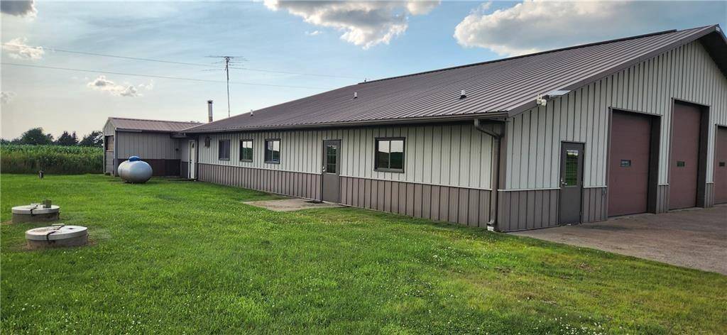 Thorp, WI 54771,9379 W Oak Road