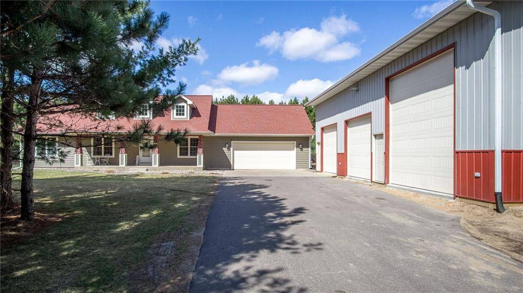 Elk Mound, WI 54739,8577 County Road E