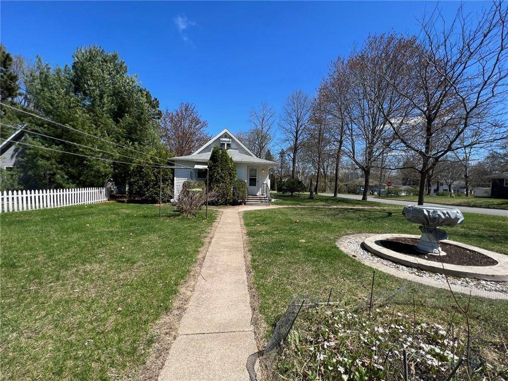 Menomonie, WI 54751,1201 Wilson Street