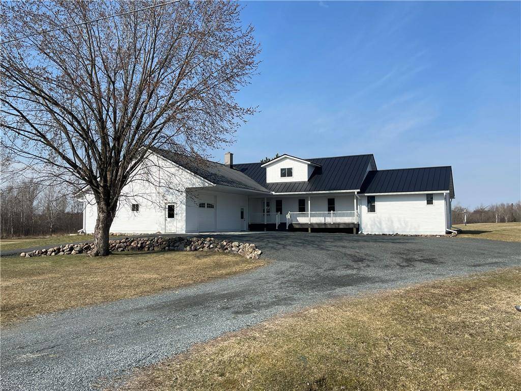 Lublin, WI 54447,N1409 County Rd F