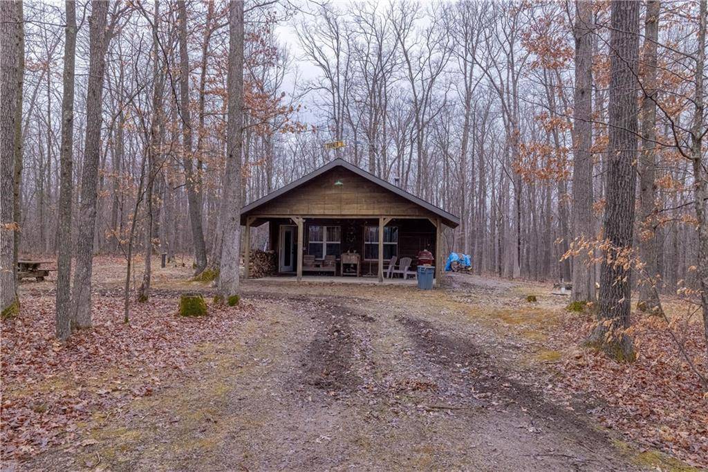 Thorp, WI 54771,10646 W Capital Road