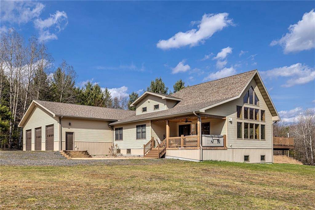 Black River Falls, WI 54615,N5370 Hill Road