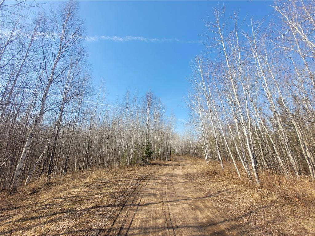 Loretta, WI 54896,Near Knowles Road