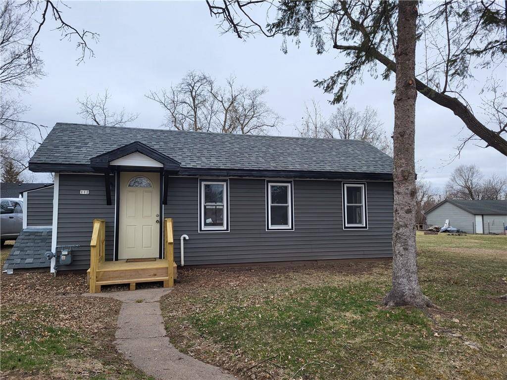 Rice Lake, WI 54868,112 E Slocumb Street