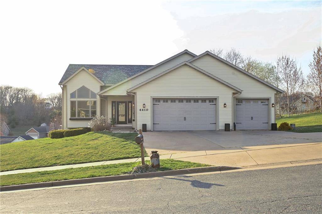 Eau Claire, WI 54701,4410 Echo Valley Drive
