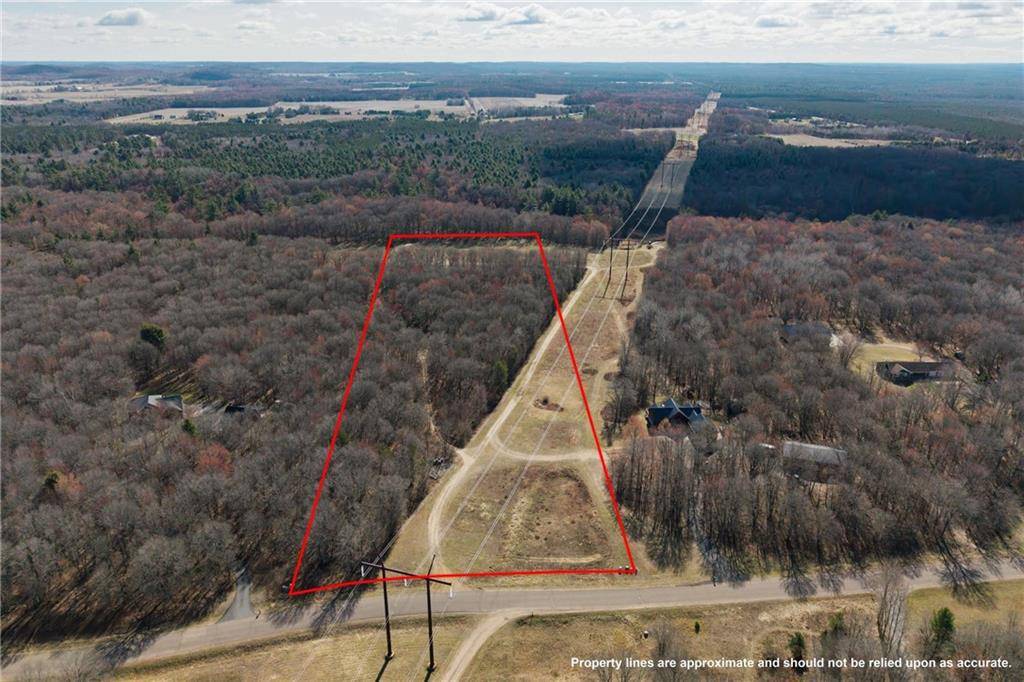 Eau Claire, WI 54703,Lot 2 Buck Rub Road