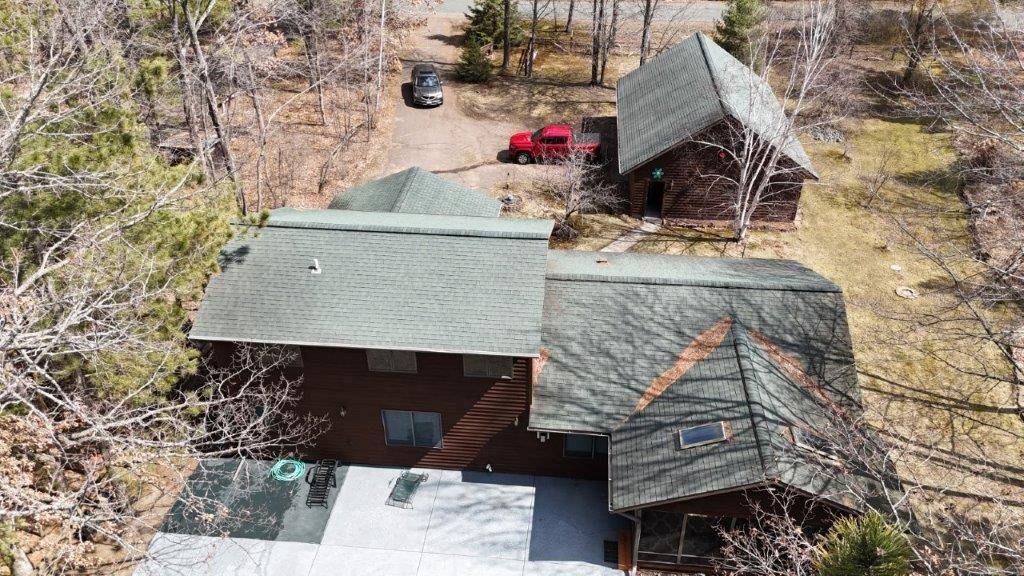 Siren, WI 54872,7575 North Shore Drive