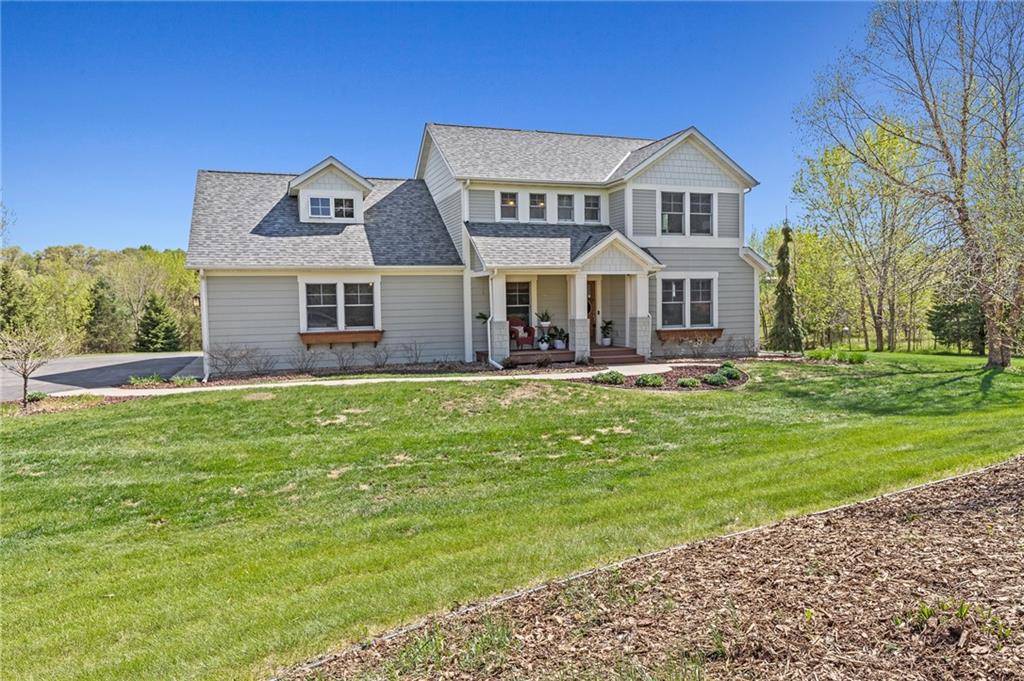 Hudson, WI 54016,803 Prairie Meadows Drive