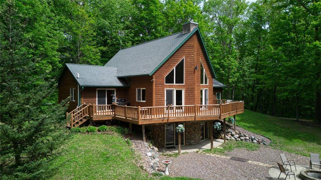 New Auburn, WI 54757,14534 290th Avenue